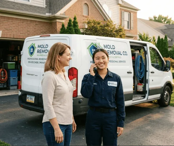 Crawlspace Mold Remediation Mount Airy, LA FAQs